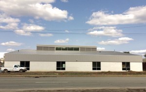 Mid Hudson Crime Lab      